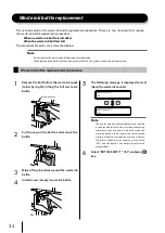 Предварительный просмотр 35 страницы Oki IP-5620 Quick Reference Manual