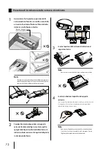 Предварительный просмотр 73 страницы Oki IP-5620 Quick Reference Manual