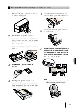 Preview for 112 page of Oki IP-5620 Quick Reference Manual