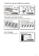 Предварительный просмотр 7 страницы Oki IP-5630 User Manual