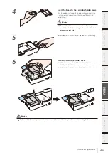 Предварительный просмотр 207 страницы Oki IP-5630 User Manual