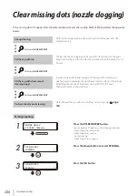 Предварительный просмотр 226 страницы Oki IP-5630 User Manual