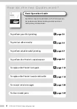 Preview for 4 page of Oki IP-7900-21 Advanced Operation Manual