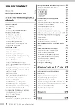 Preview for 6 page of Oki IP-7900-21 Advanced Operation Manual