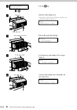 Preview for 10 page of Oki IP-7900-21 Advanced Operation Manual