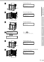 Preview for 11 page of Oki IP-7900-21 Advanced Operation Manual