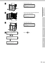 Preview for 13 page of Oki IP-7900-21 Advanced Operation Manual