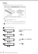 Preview for 14 page of Oki IP-7900-21 Advanced Operation Manual