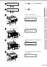 Preview for 15 page of Oki IP-7900-21 Advanced Operation Manual