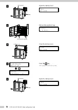 Preview for 16 page of Oki IP-7900-21 Advanced Operation Manual