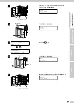 Preview for 17 page of Oki IP-7900-21 Advanced Operation Manual