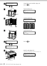 Preview for 20 page of Oki IP-7900-21 Advanced Operation Manual