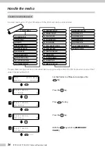 Preview for 26 page of Oki IP-7900-21 Advanced Operation Manual