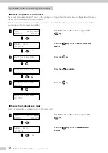 Preview for 30 page of Oki IP-7900-21 Advanced Operation Manual