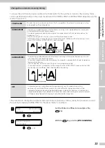 Preview for 33 page of Oki IP-7900-21 Advanced Operation Manual