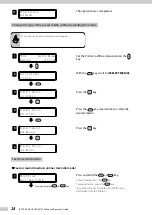 Preview for 38 page of Oki IP-7900-21 Advanced Operation Manual