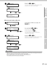 Preview for 39 page of Oki IP-7900-21 Advanced Operation Manual