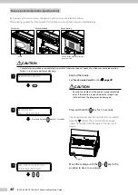 Preview for 40 page of Oki IP-7900-21 Advanced Operation Manual