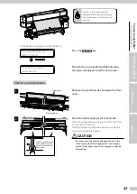 Preview for 43 page of Oki IP-7900-21 Advanced Operation Manual