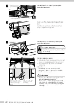 Preview for 44 page of Oki IP-7900-21 Advanced Operation Manual