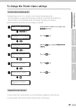 Preview for 49 page of Oki IP-7900-21 Advanced Operation Manual