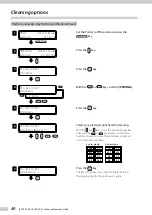 Preview for 50 page of Oki IP-7900-21 Advanced Operation Manual