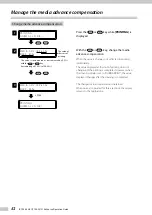 Preview for 52 page of Oki IP-7900-21 Advanced Operation Manual