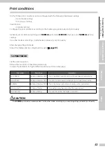 Preview for 53 page of Oki IP-7900-21 Advanced Operation Manual