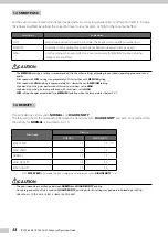 Preview for 54 page of Oki IP-7900-21 Advanced Operation Manual