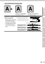 Preview for 65 page of Oki IP-7900-21 Advanced Operation Manual