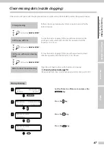 Preview for 67 page of Oki IP-7900-21 Advanced Operation Manual