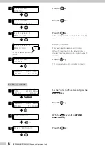 Preview for 68 page of Oki IP-7900-21 Advanced Operation Manual