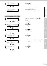 Preview for 69 page of Oki IP-7900-21 Advanced Operation Manual