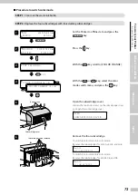 Preview for 73 page of Oki IP-7900-21 Advanced Operation Manual