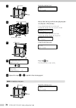 Preview for 76 page of Oki IP-7900-21 Advanced Operation Manual