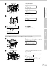 Preview for 77 page of Oki IP-7900-21 Advanced Operation Manual