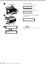 Preview for 78 page of Oki IP-7900-21 Advanced Operation Manual