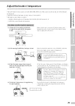 Preview for 79 page of Oki IP-7900-21 Advanced Operation Manual