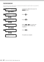 Preview for 82 page of Oki IP-7900-21 Advanced Operation Manual