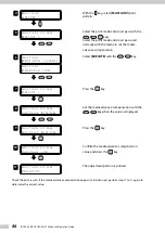 Preview for 86 page of Oki IP-7900-21 Advanced Operation Manual