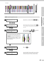 Preview for 89 page of Oki IP-7900-21 Advanced Operation Manual