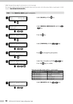 Preview for 90 page of Oki IP-7900-21 Advanced Operation Manual