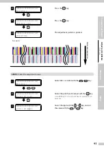 Preview for 91 page of Oki IP-7900-21 Advanced Operation Manual