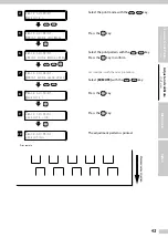 Preview for 93 page of Oki IP-7900-21 Advanced Operation Manual