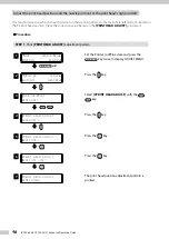 Preview for 96 page of Oki IP-7900-21 Advanced Operation Manual