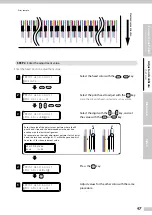 Preview for 97 page of Oki IP-7900-21 Advanced Operation Manual