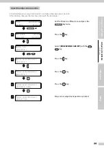 Preview for 99 page of Oki IP-7900-21 Advanced Operation Manual