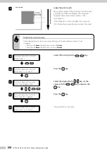 Preview for 100 page of Oki IP-7900-21 Advanced Operation Manual