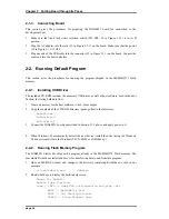 Preview for 17 page of Oki JOB60851 User Manual