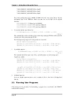 Preview for 19 page of Oki JOB60851 User Manual